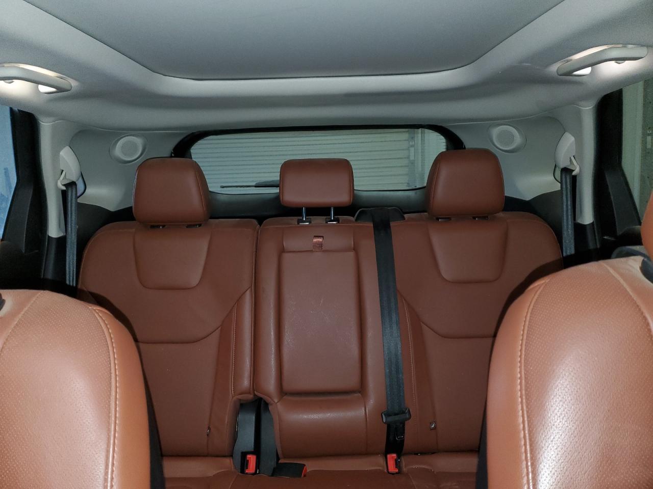 2016 Ford Edge - Image 10