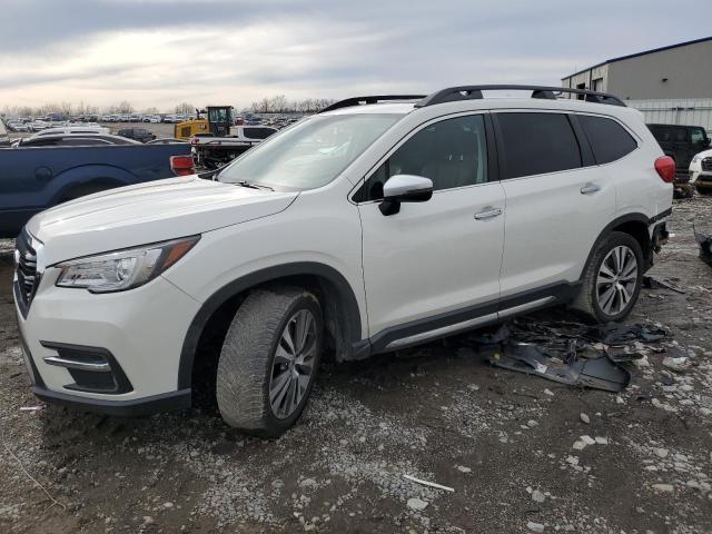 2019 Subaru Ascent Touring იყიდება Earlington-ში, KY - Rear End