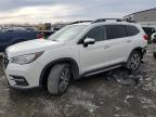 2019 Subaru Ascent Touring na sprzedaż w Earlington, KY - Rear End