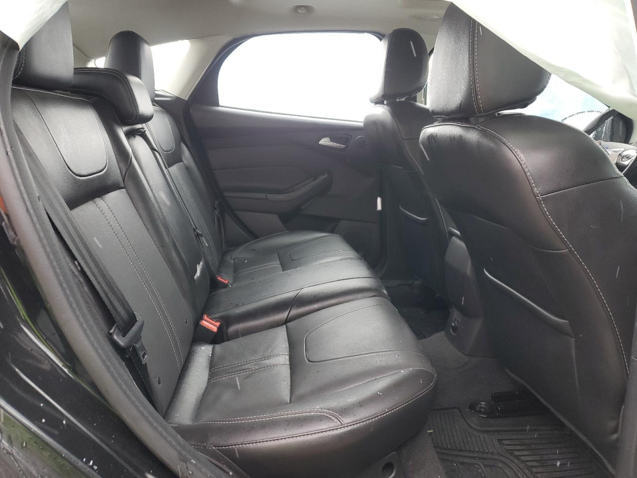 2014 Ford Focus - Image 11