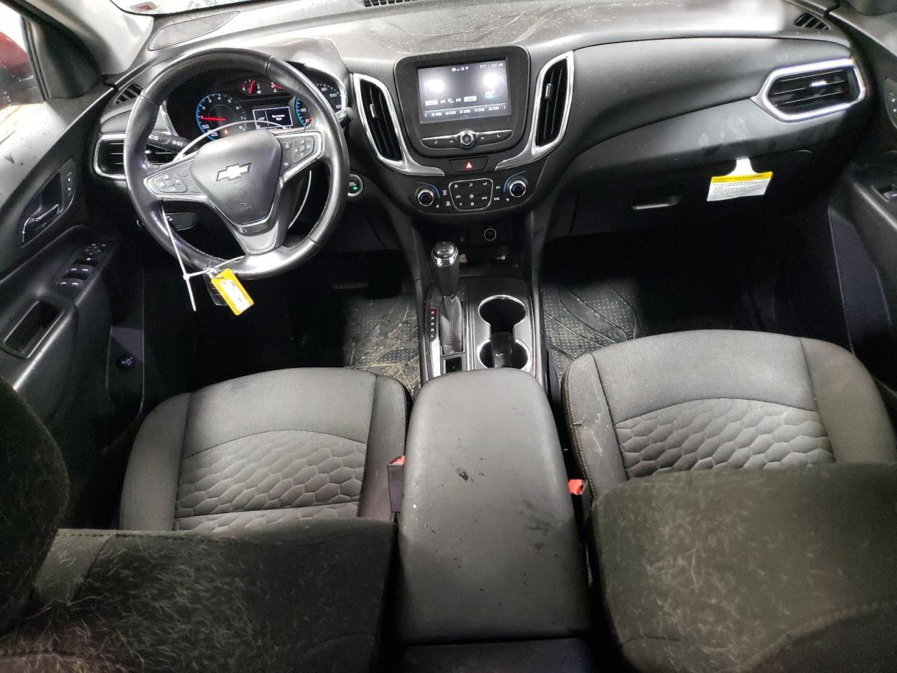 2018 Chevrolet Equinox - Image 8