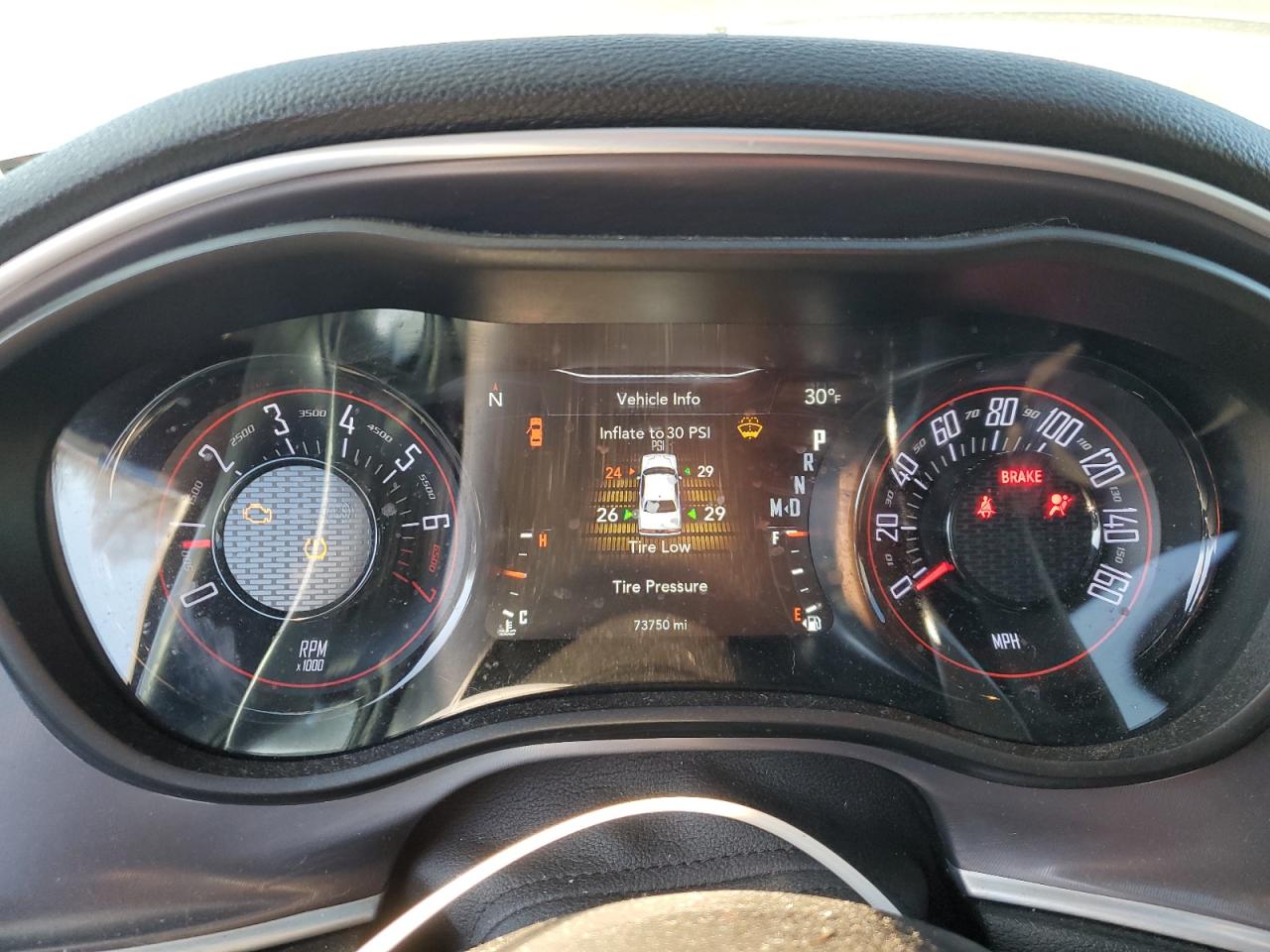 2019 Dodge Challenger - Image 9