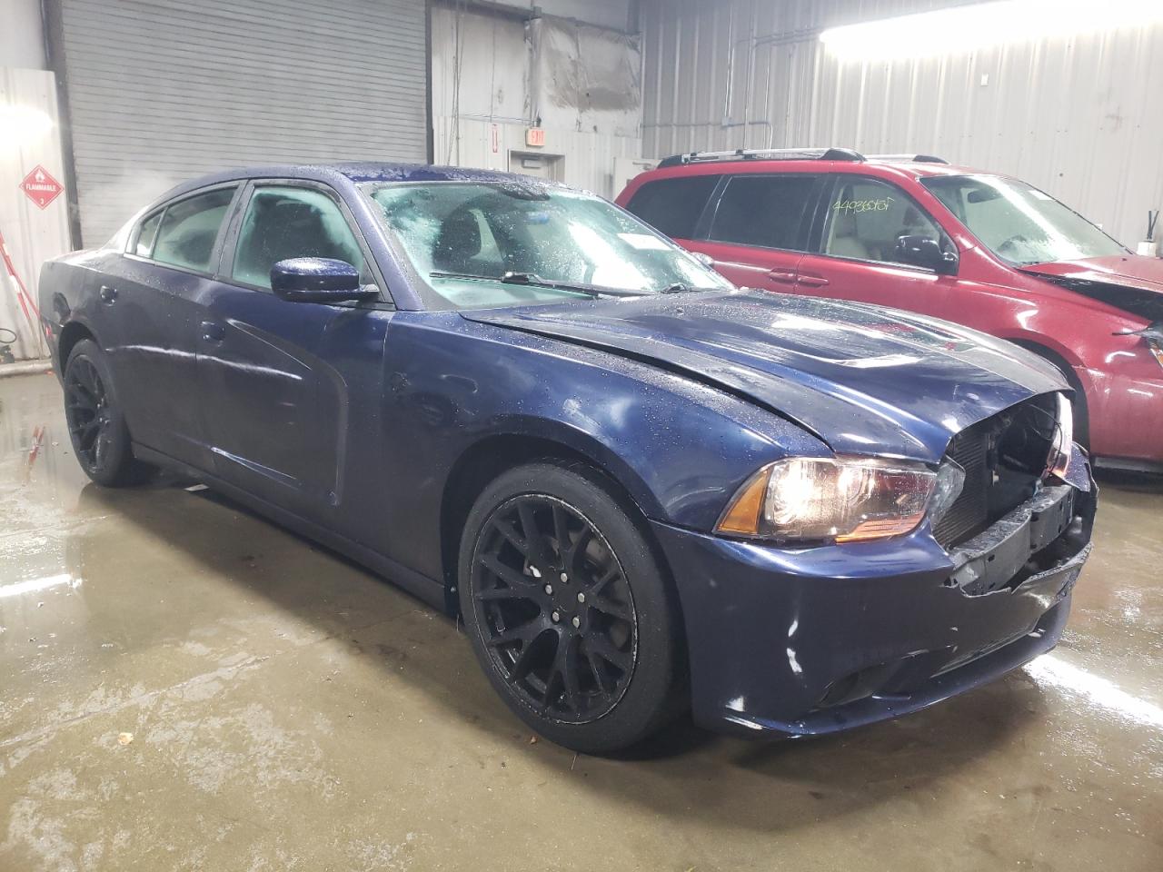2014 Dodge Charger - Image 4