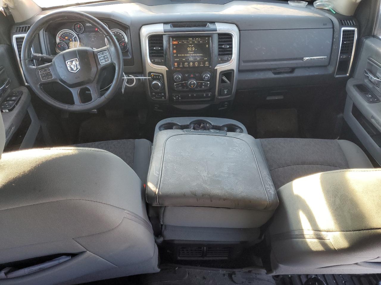 2017 RAM 1500 - Image 8