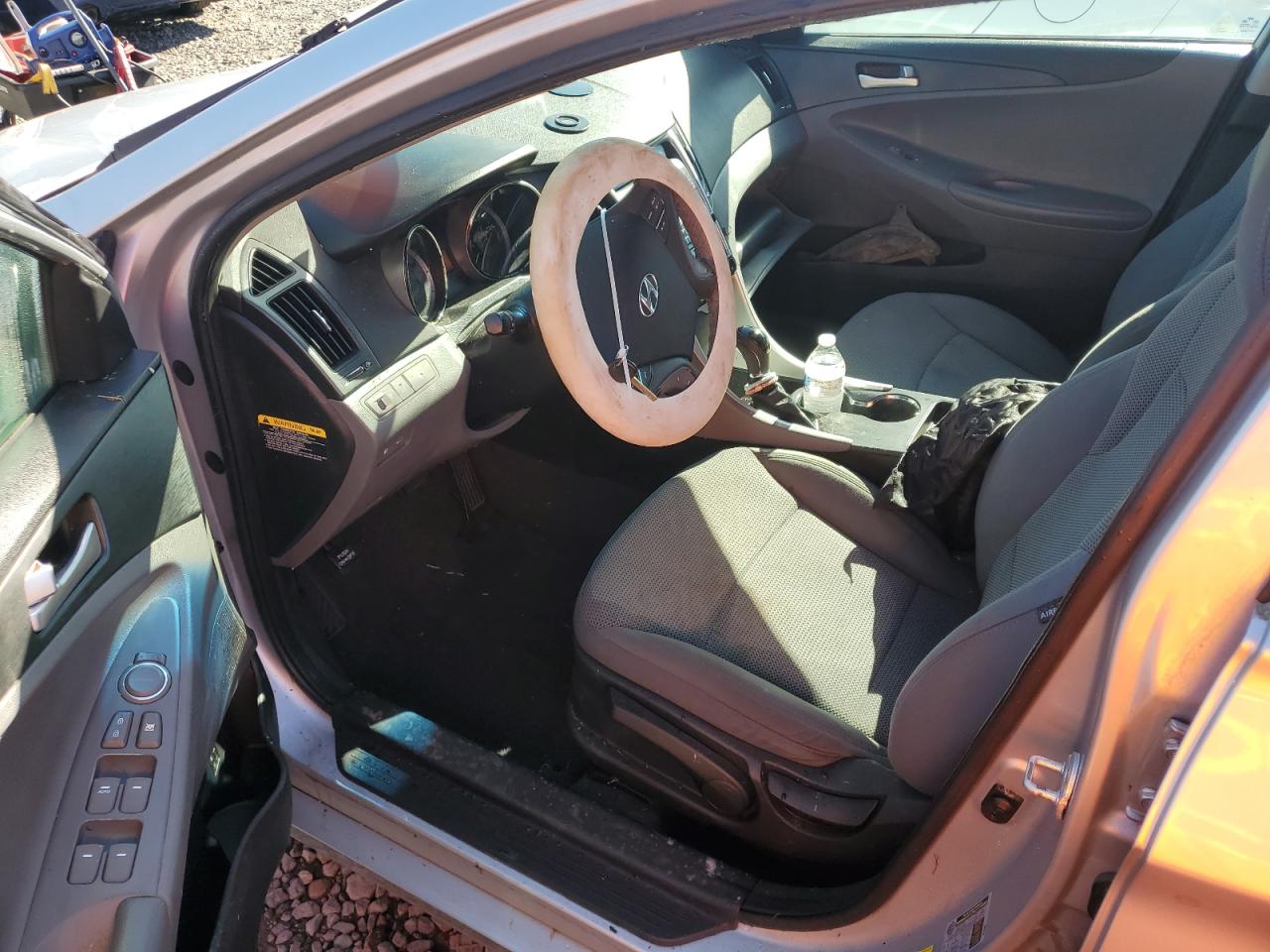 2013 Hyundai Sonata - Image 8
