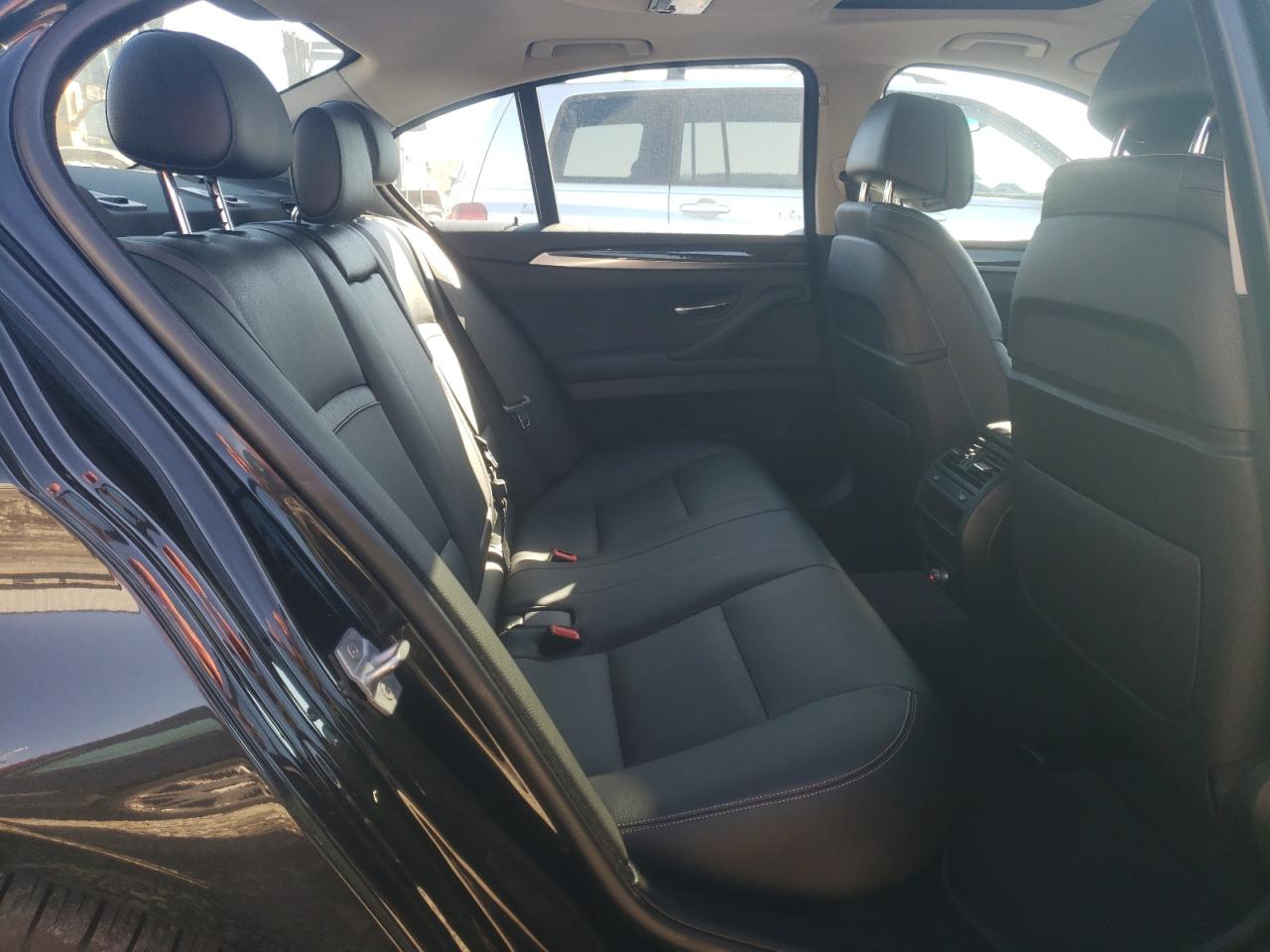 2014 BMW 5er - Image 10