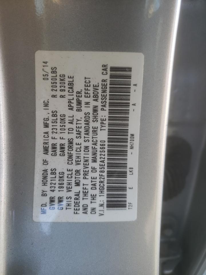 2014 Honda Accord - Image 14