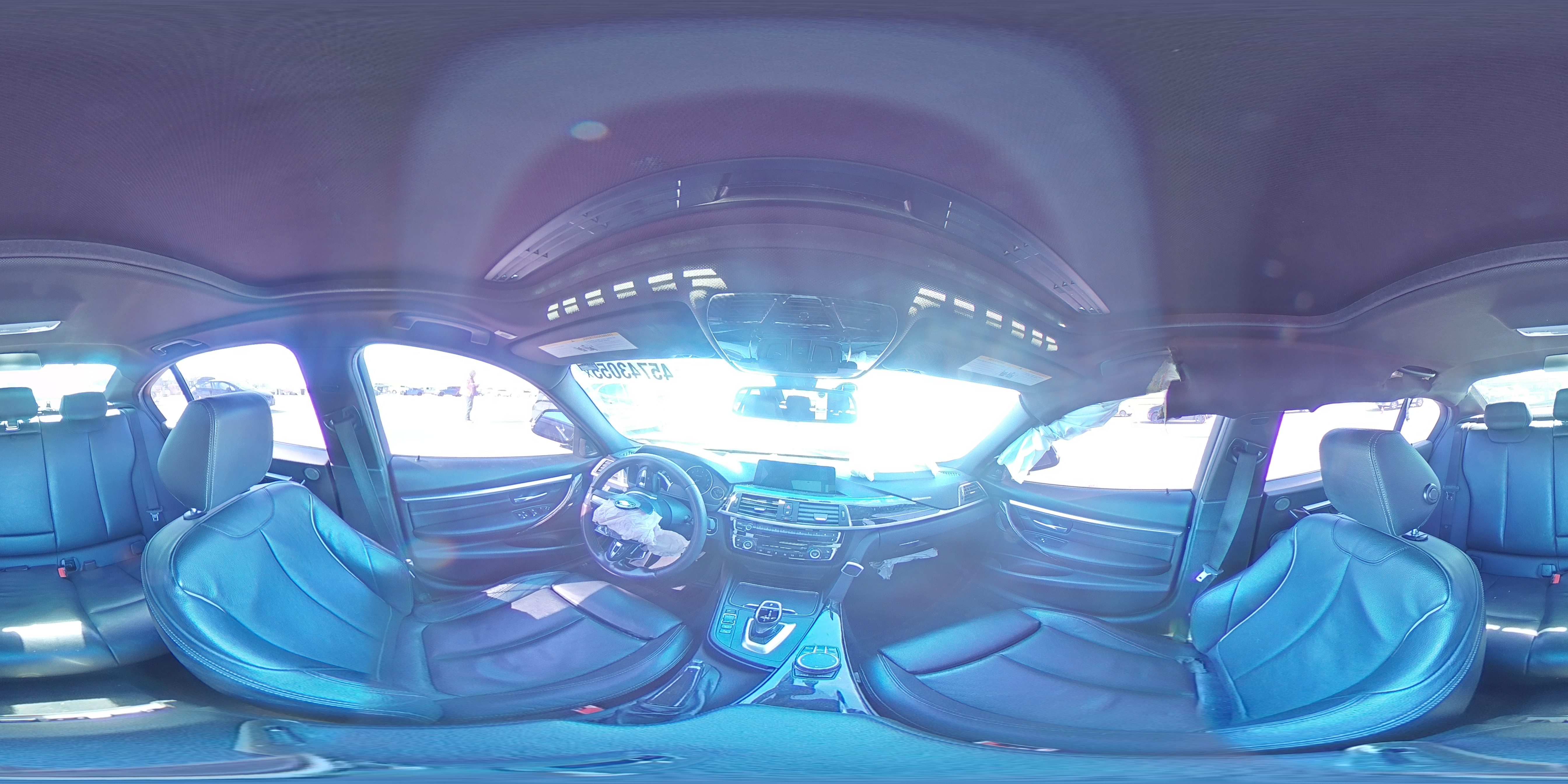 2017 BMW 3er - Image 13
