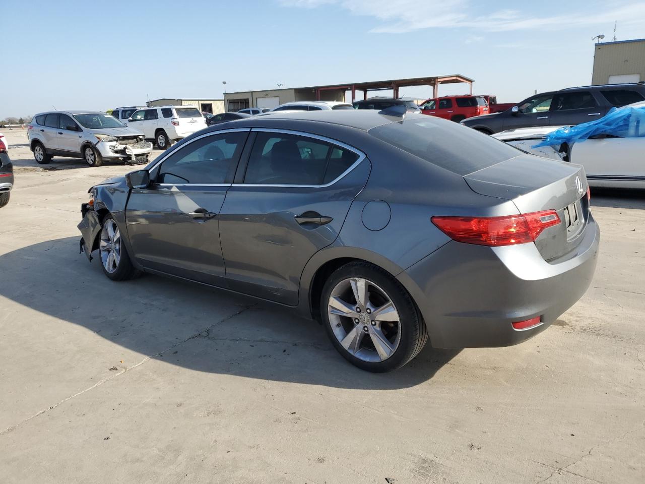 2014 Acura ILX - Image 2