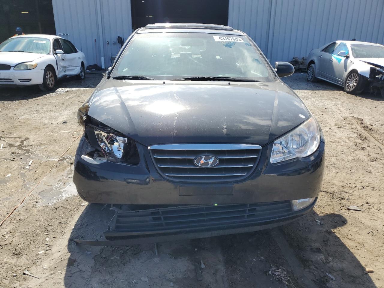 2009 Hyundai Elantra - Image 5