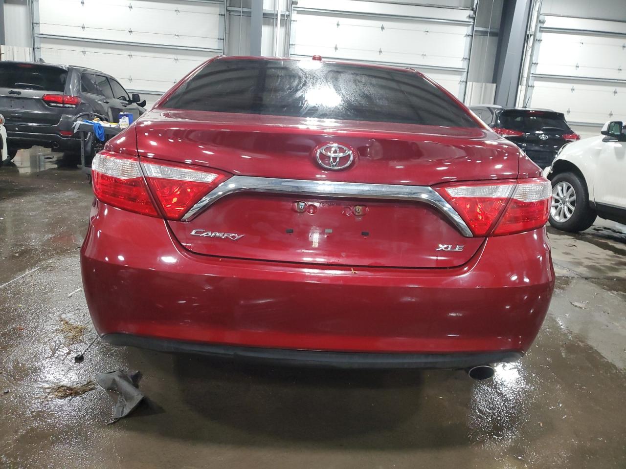 2015 Toyota Camry - Image 6