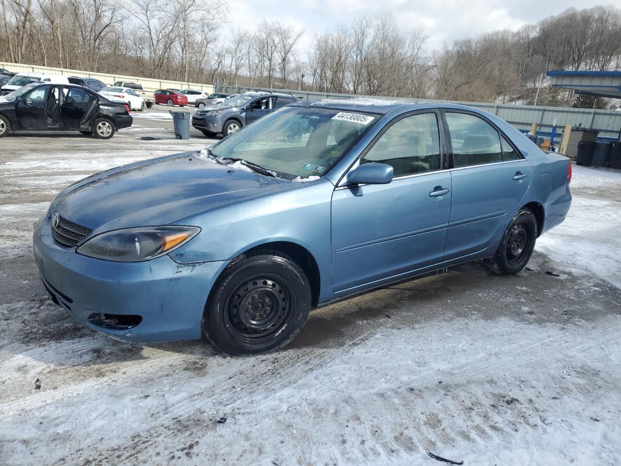 2002 Toyota Camry - Image 1
