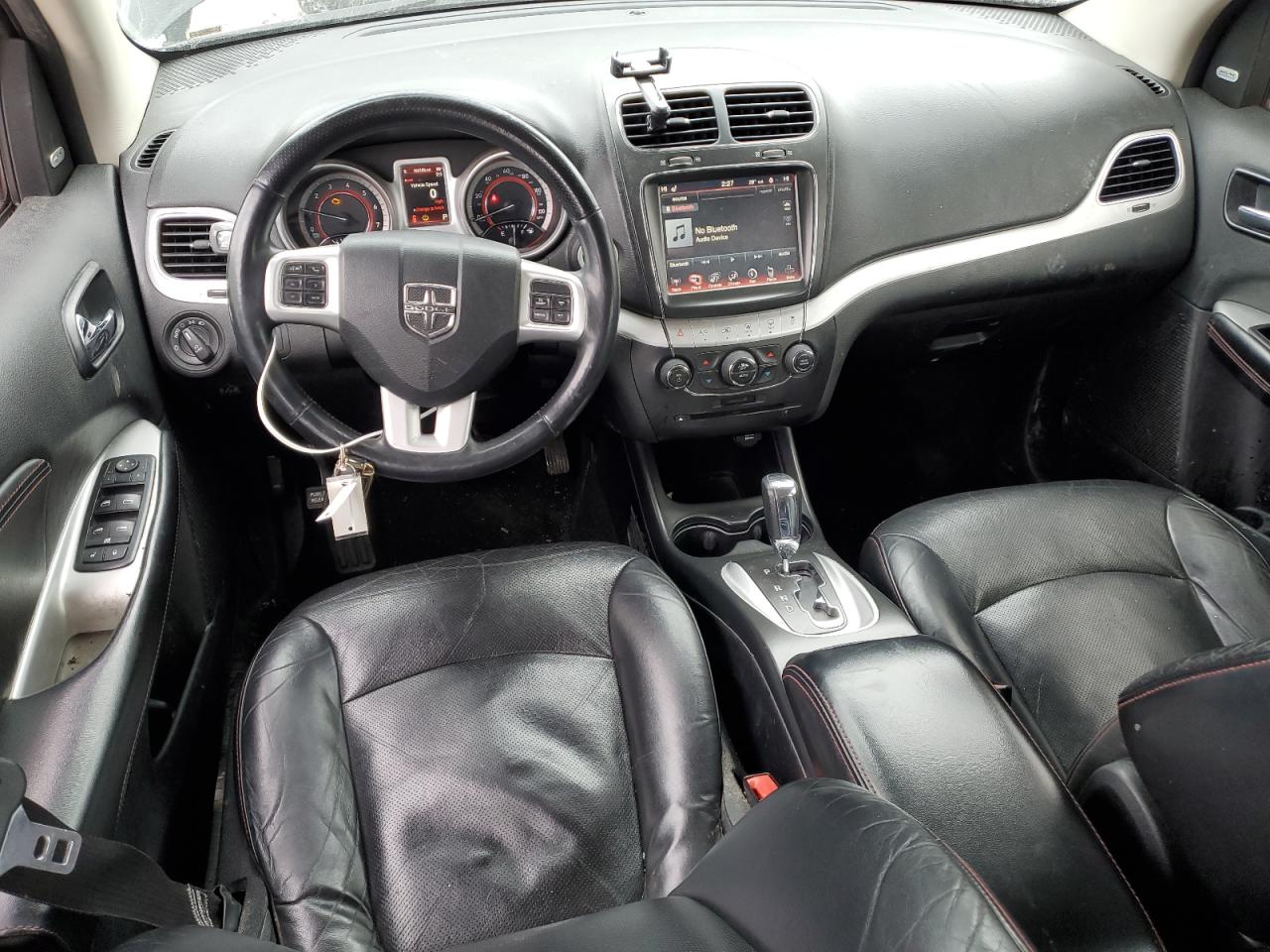2015 Dodge Journey - Image 8