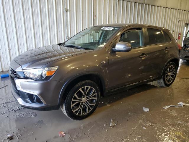 2017 Mitsubishi Outlander Sport Es de vânzare în Franklin, WI - Rear End