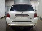 2008 Toyota Highlander Sport იყიდება Central Square-ში, NY - Front End