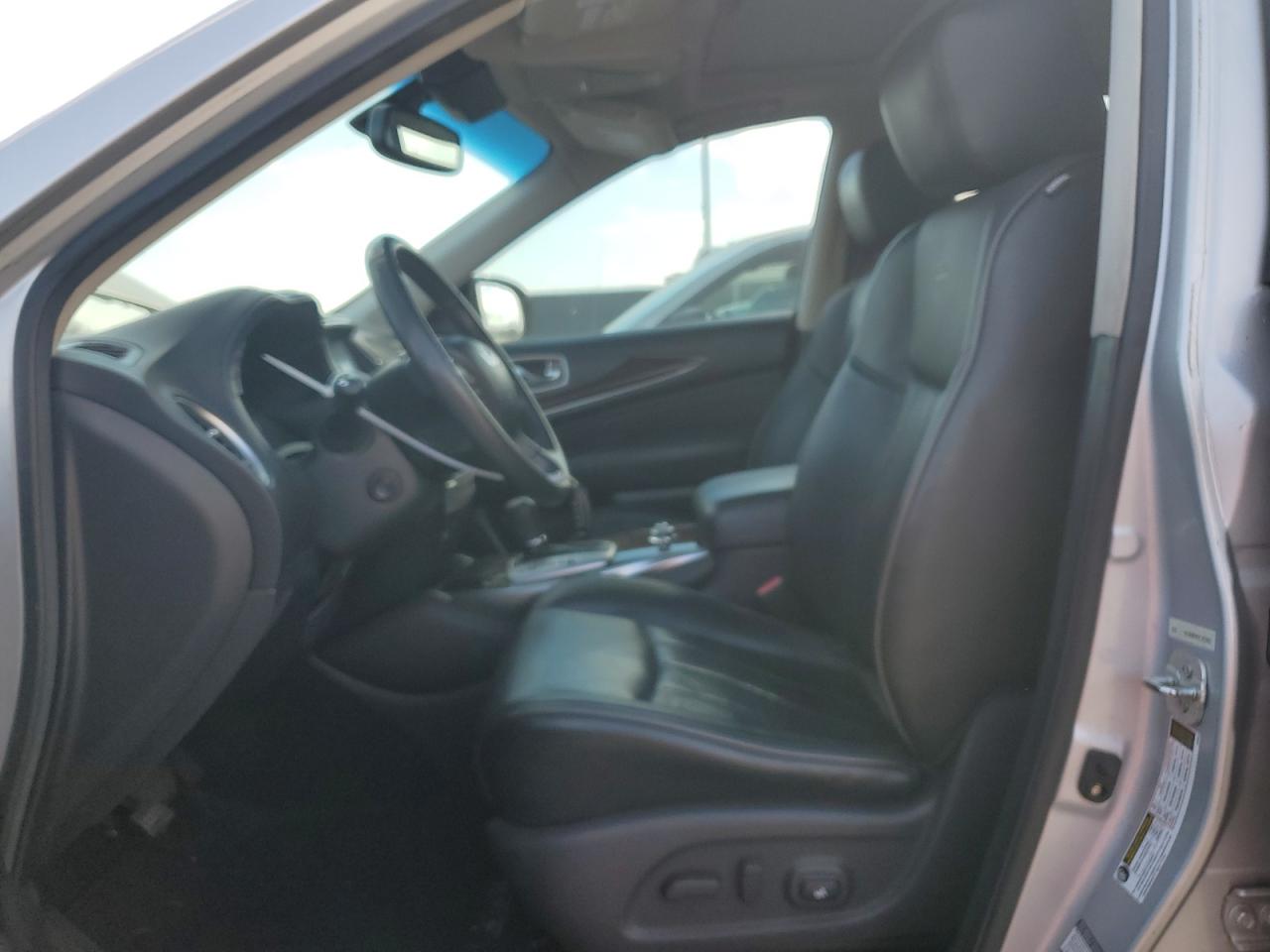 2013 Infiniti JX - Image 7