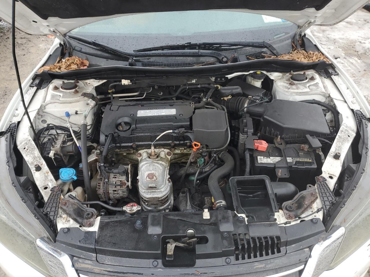 2015 Honda Accord - Image 11