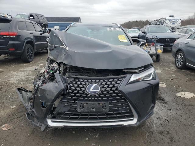  LEXUS UX 250H 2020 Czarny