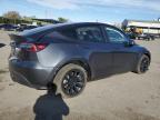 2025 Tesla Model Y  للبيع في San Martin، CA - Front End