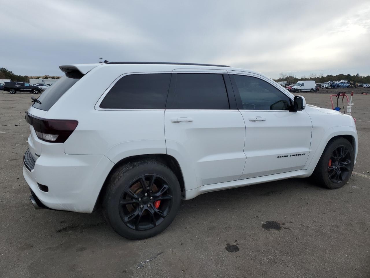 2013 Jeep Grand Cherokee - Image 3