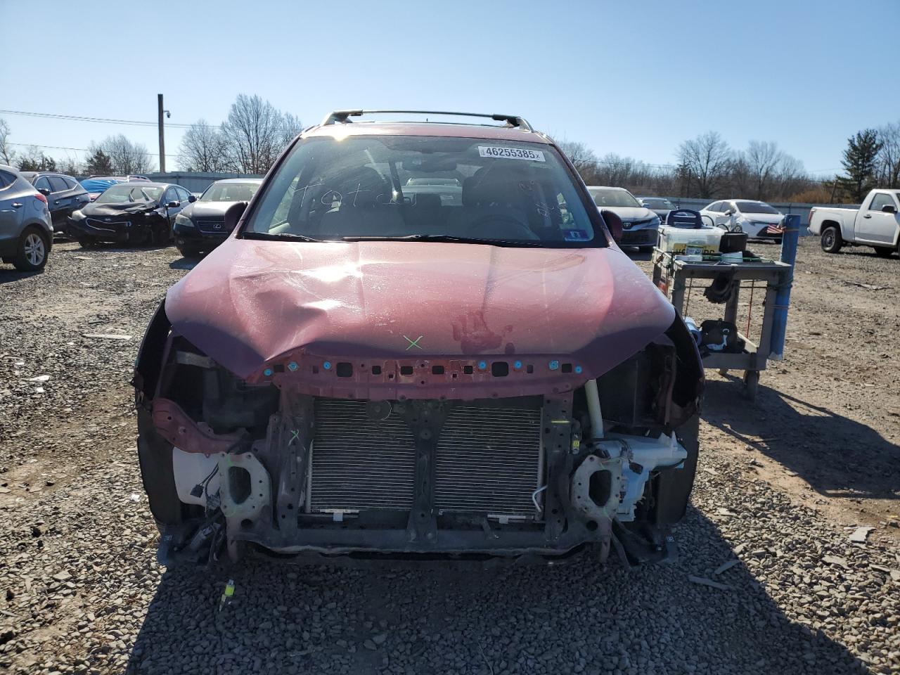 2014 Subaru Forester - Image 5