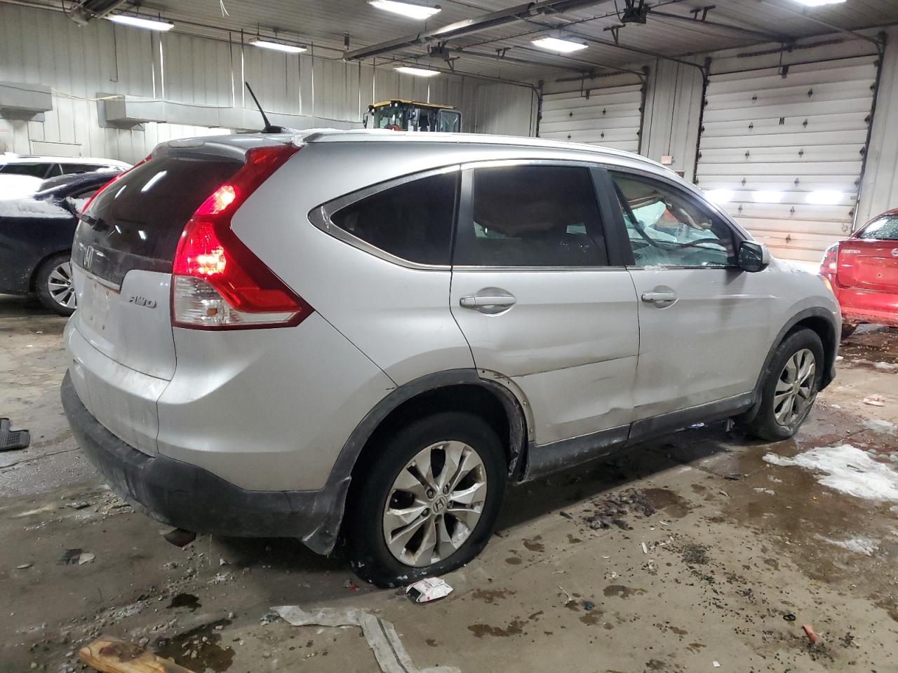 2013 Honda CR-V - Image 3