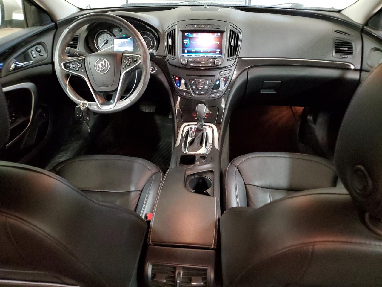 2014 Buick Regal - Image 8
