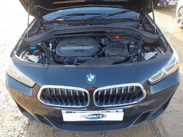 2023 BMW X2 SDRIVE1