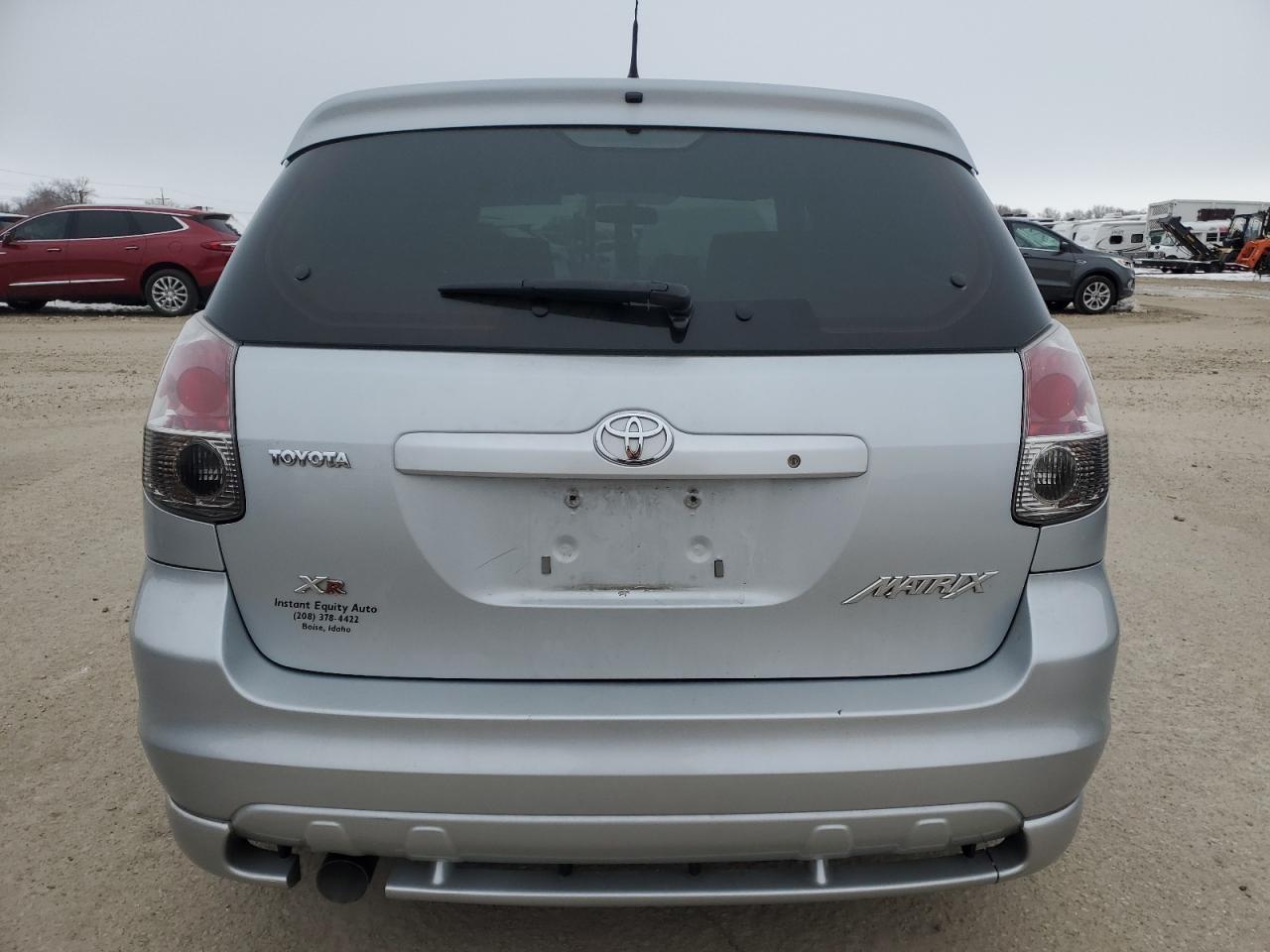 2006 Toyota Corolla - Image 6