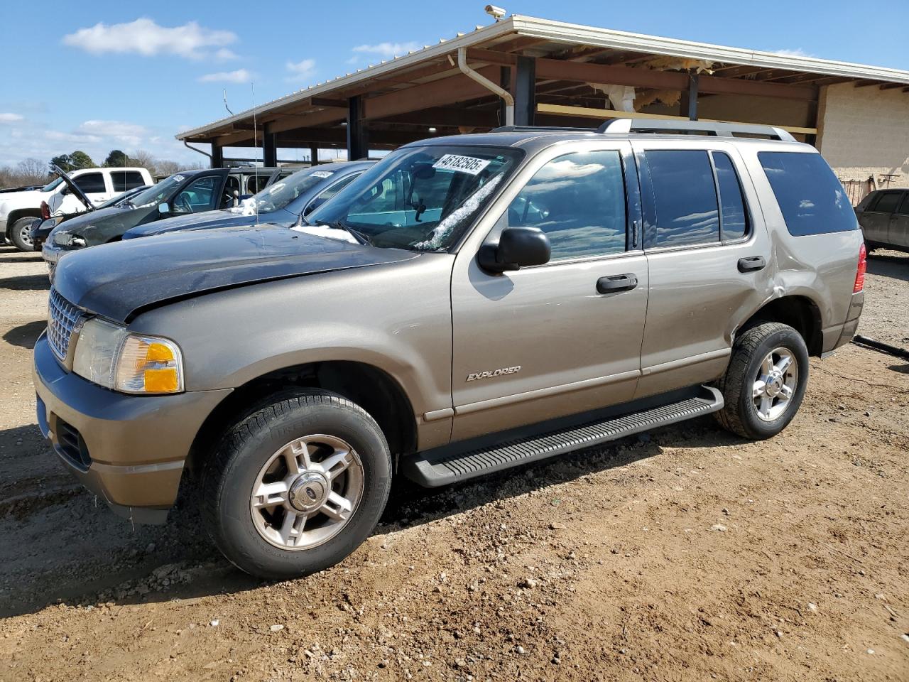 2005 Ford Explorer - Image 1