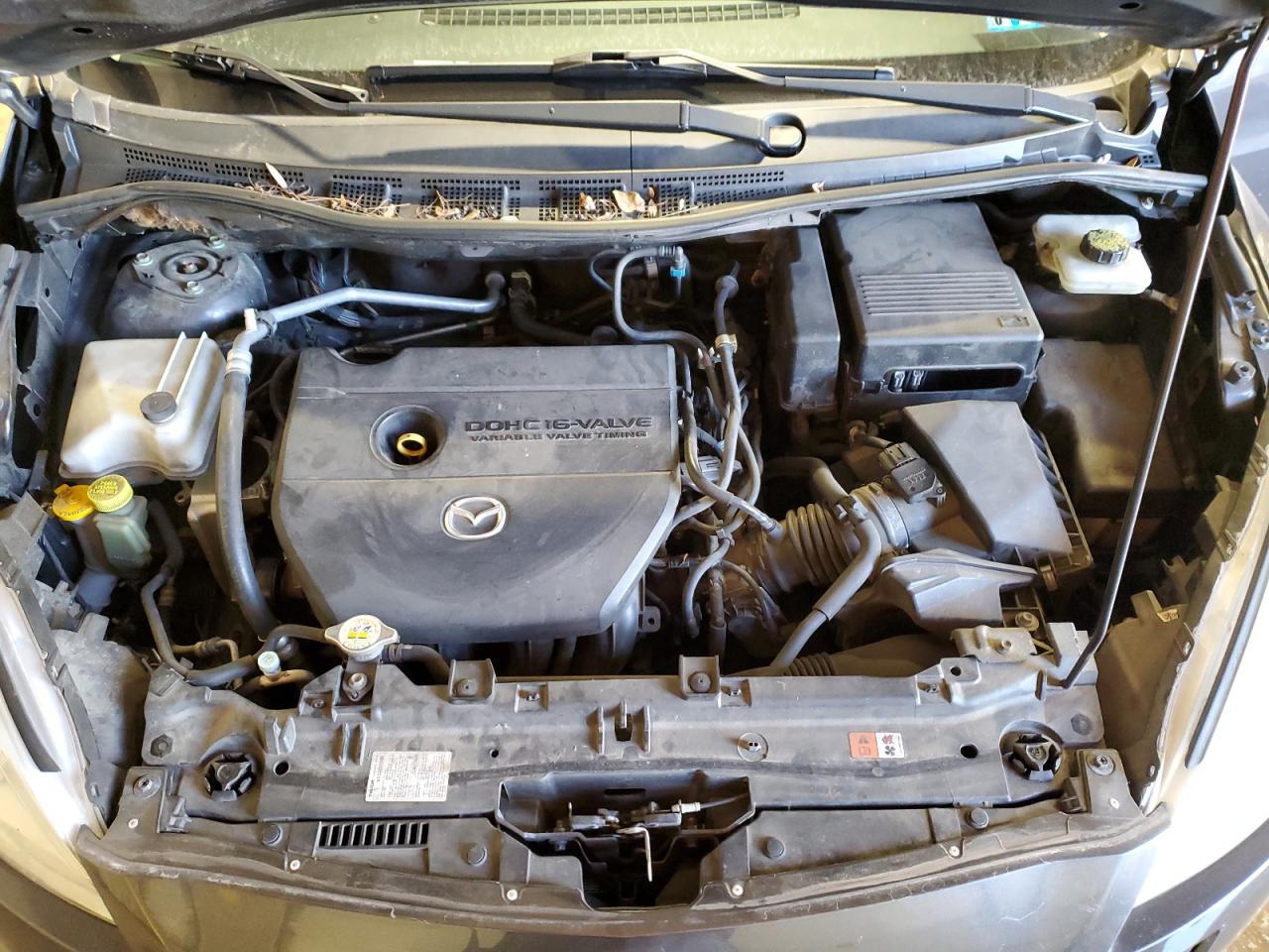 2013 Mazda 5 - Image 11