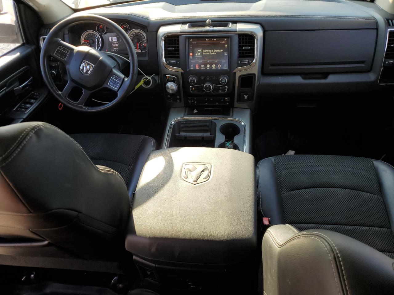 2016 RAM 1500 - Image 8