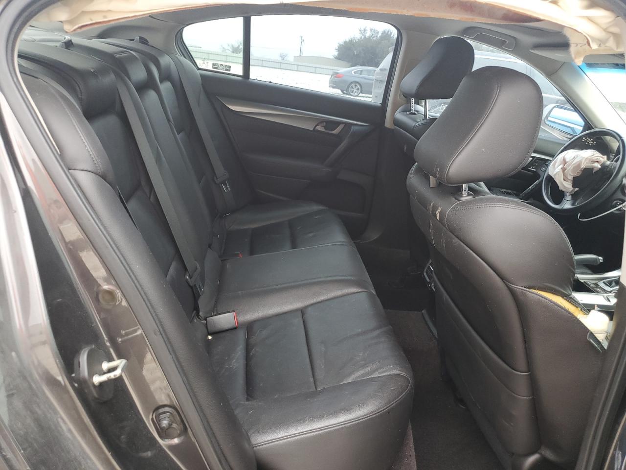 2009 Acura TL - Image 11