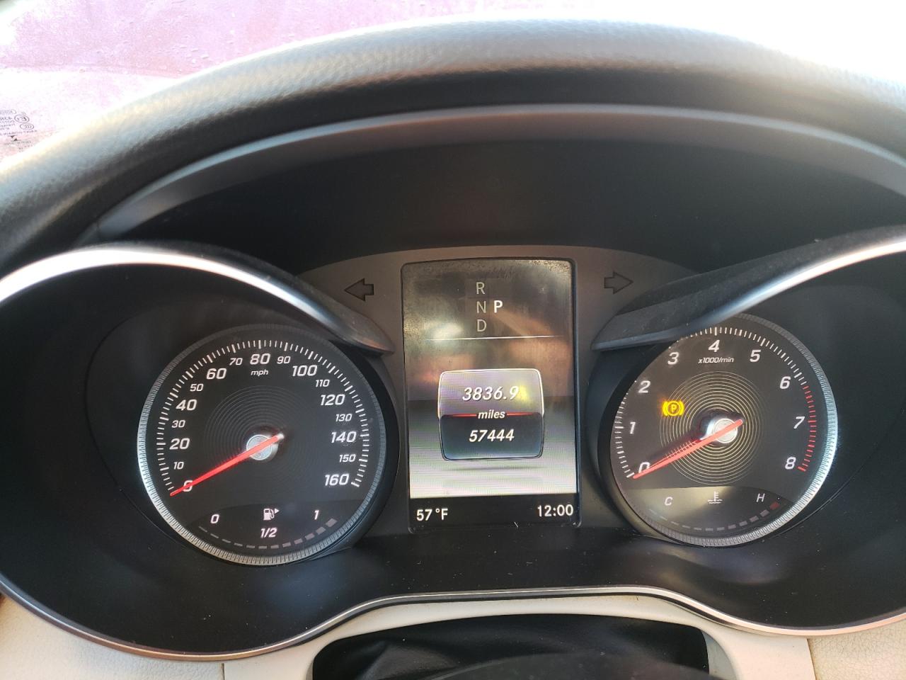 2018 Mercedes-Benz GLC - Image 9