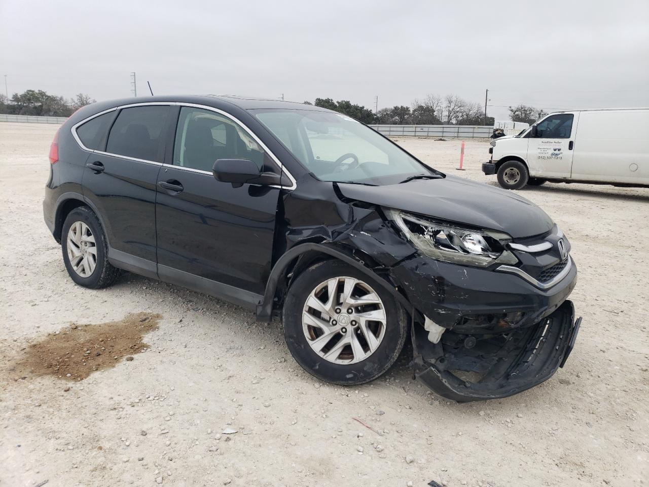 2015 Honda CR-V - Image 4
