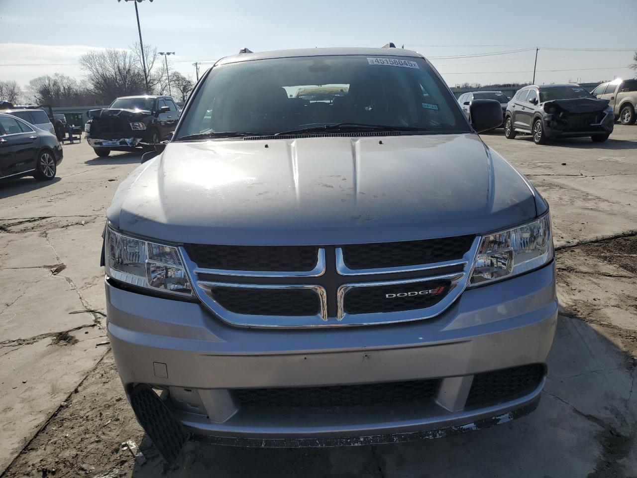 2019 Dodge Journey - Image 5