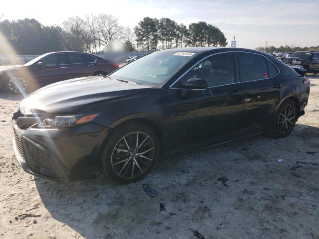 2024 Toyota Camry Se Night Shade