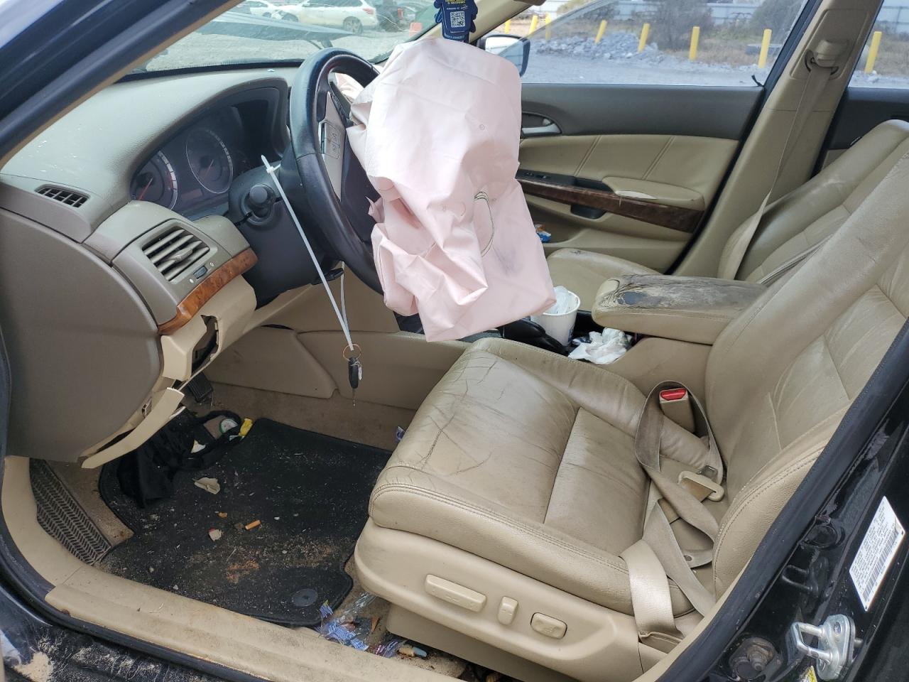 2010 Honda Accord - Image 7