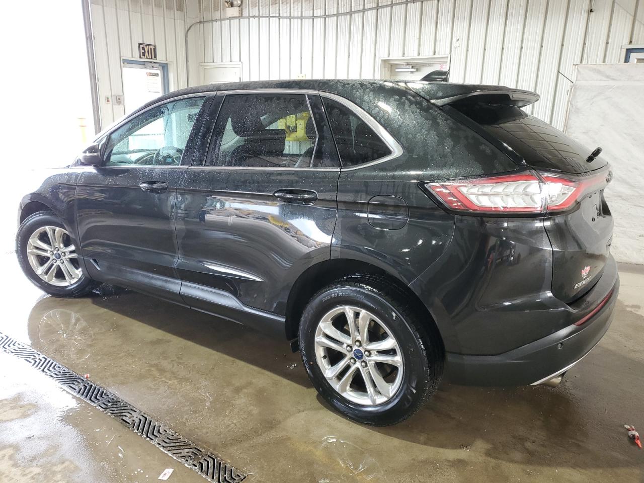 2015 Ford Edge - Image 2