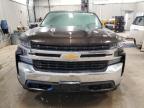 2020 Chevrolet Silverado K1500 Lt zu verkaufen in Casper, WY - Side