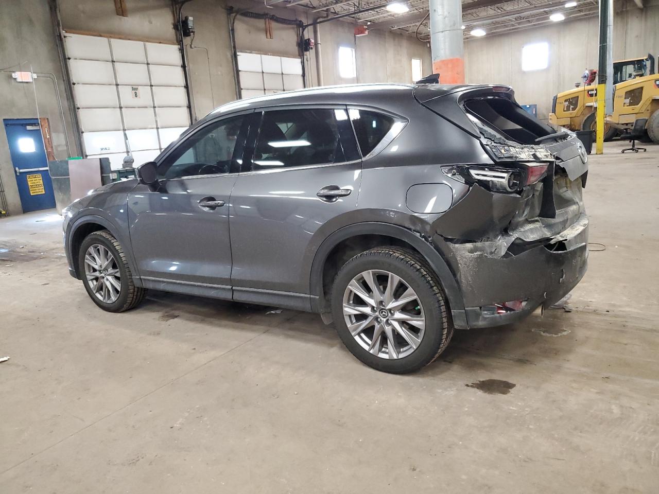 2020 Mazda CX-5 - Image 2