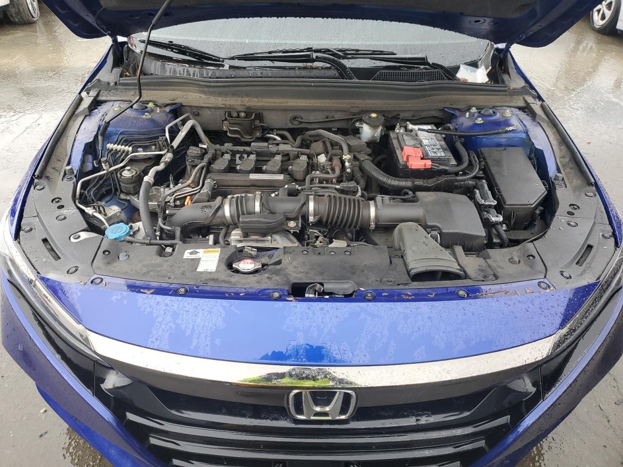 2018 Honda Accord - Image 11