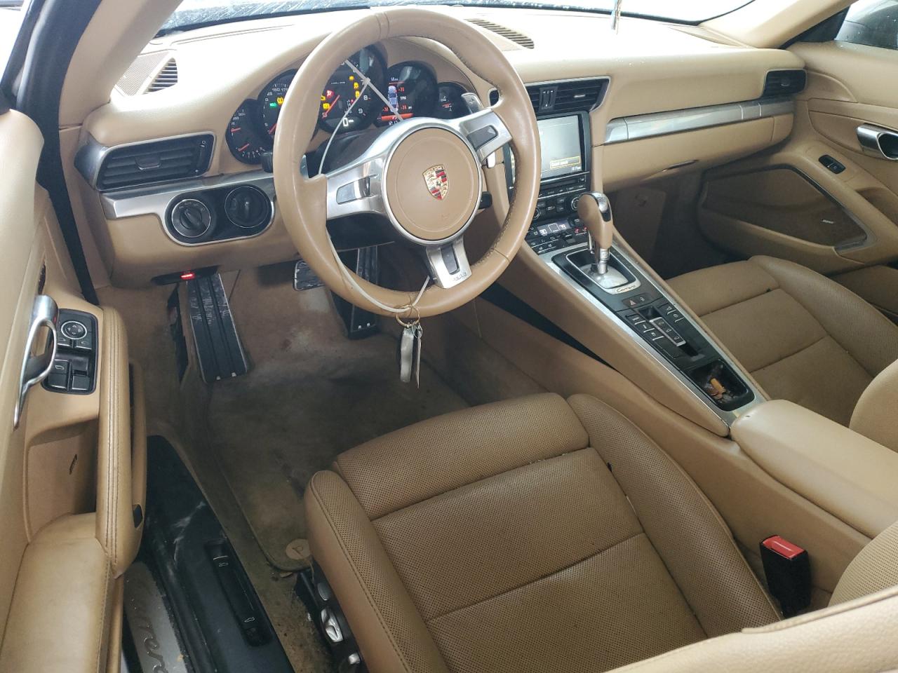 2013 Porsche 911 - Image 8