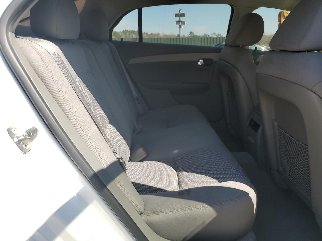 2012 Chevrolet Malibu - Image 10