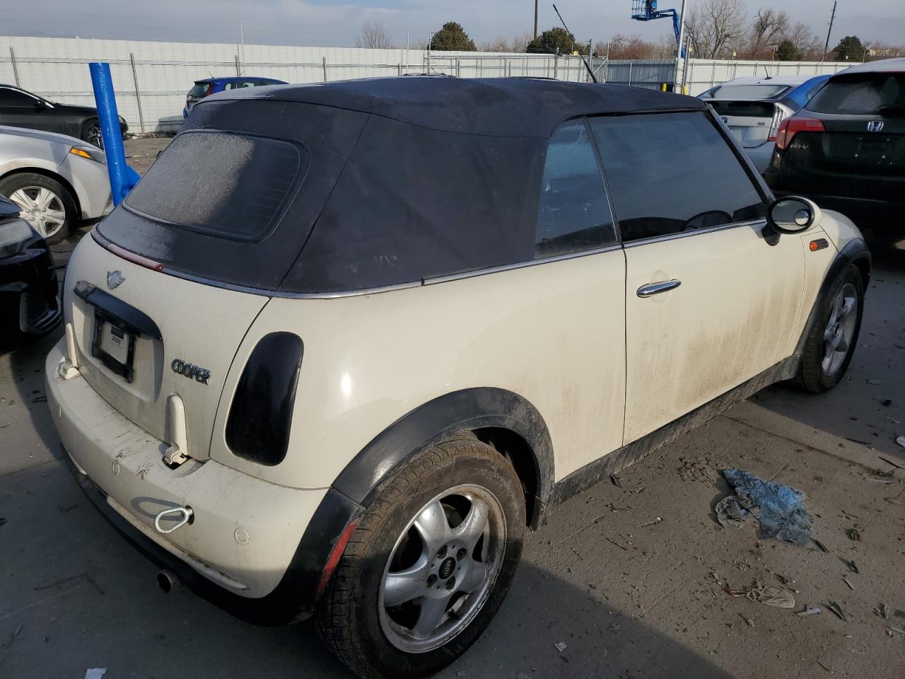 2006 MINI Cooper - Image 3