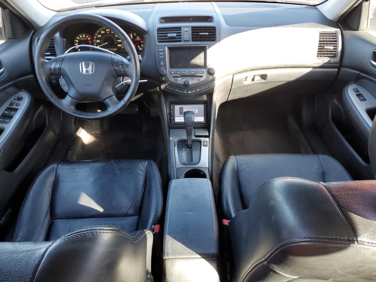 2007 Honda Accord - Image 8