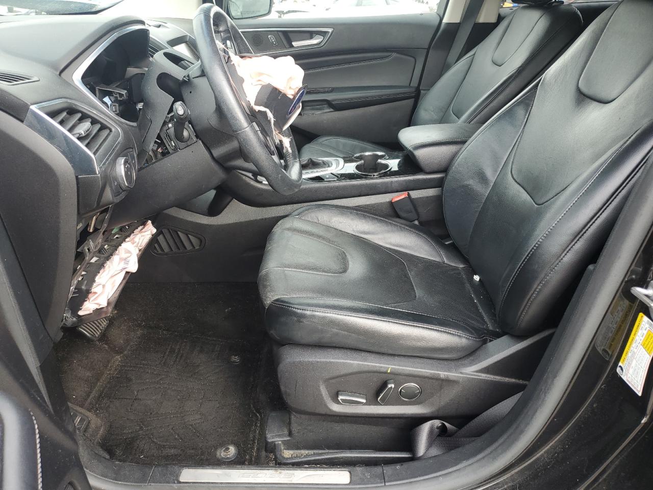 2015 Ford Edge - Image 7