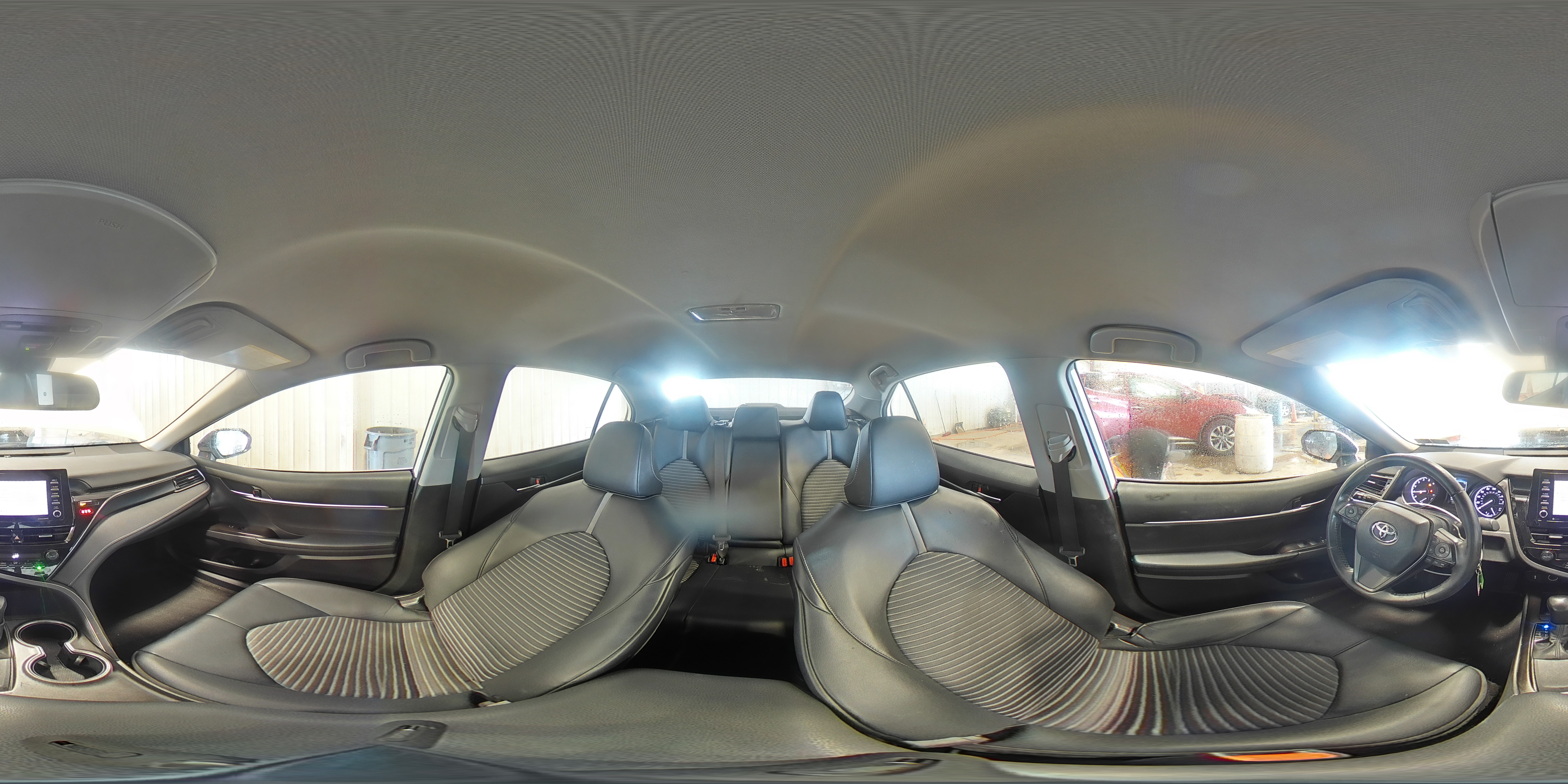 2021 Toyota Camry - Image 15