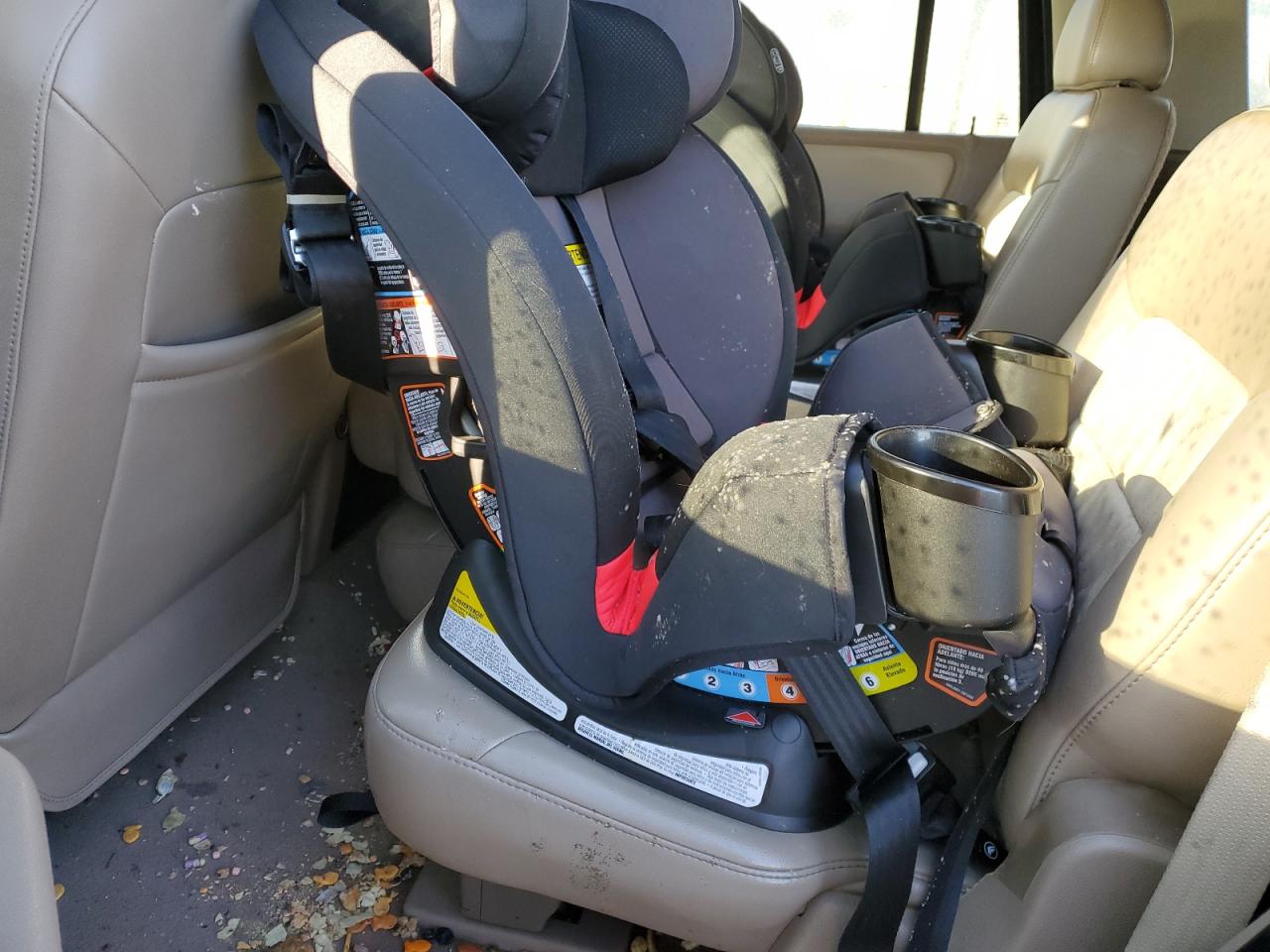 2004 Ford Expedition - Image 10