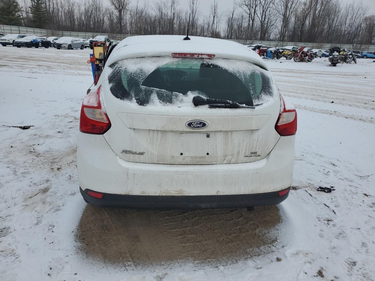 2014 Ford Focus - Image 6